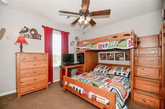 Building Photo - 5622 Scoria Rock Dr