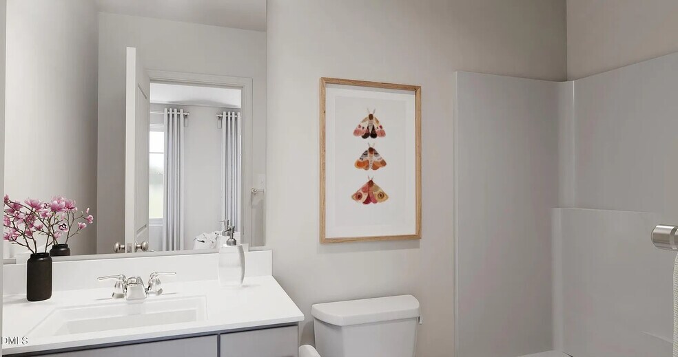 Building Photo - Room in Townhome on Gypsum Dr
