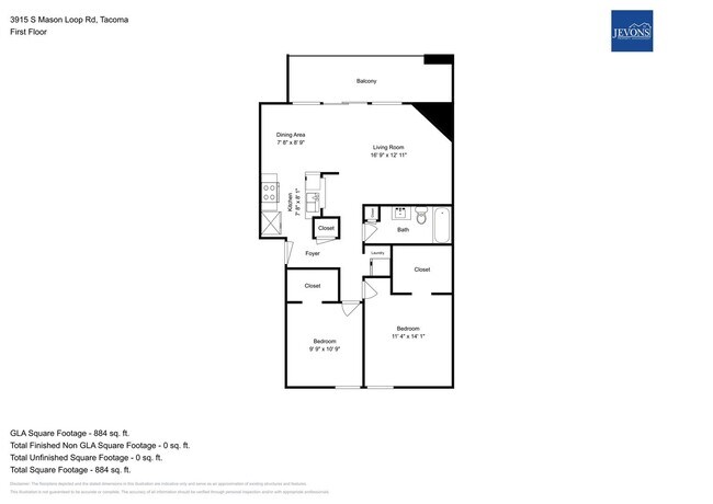 Building Photo - 3915 Mason Loop Rd