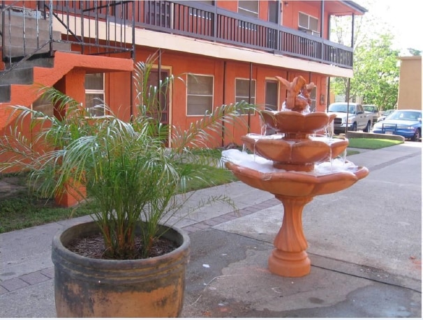 Primary Photo - Viento Sereno Apartments