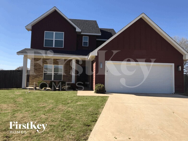 Building Photo - 7316 Parkside Pl Dr