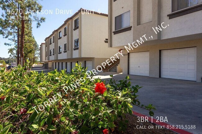 Building Photo - 5670 Jackson Dr
