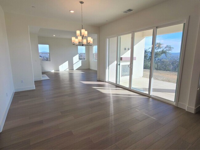 Building Photo - BEAUTIFUL BRAND NEW "NEXT-GEN" HOME W/ SOLAR & SIERRA VIEWS!!