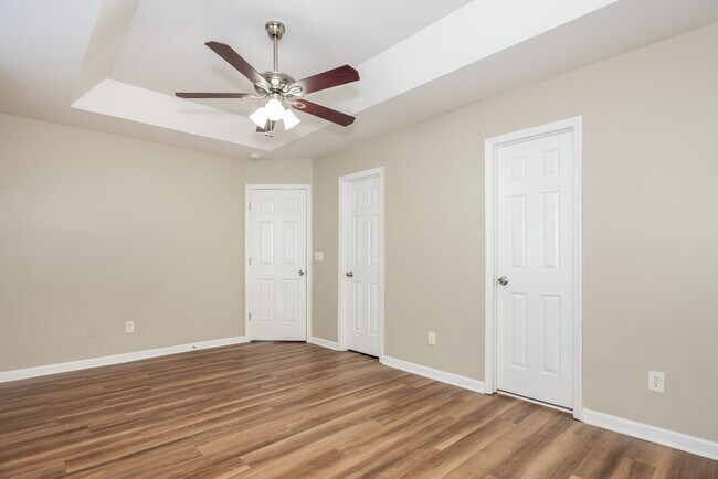 Building Photo - 3836 Bullard St