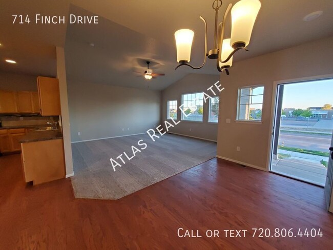 Building Photo - New 3 Bed/2.5 Bath Townhome w/ Basement in...