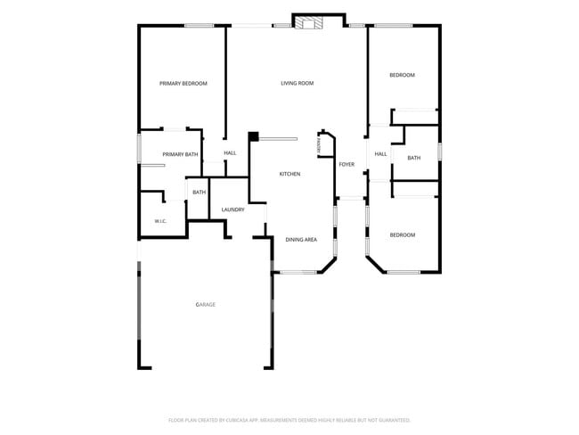 Building Photo - 1742 Poppy Dr