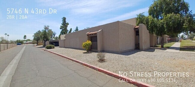 Primary Photo - 5746 N 43rd Dr