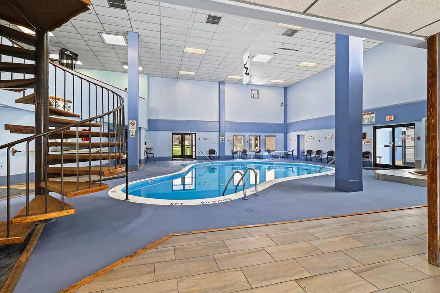 Building Photo - 1216 Pinnacle Rdg Rd
