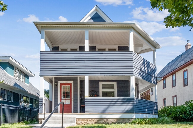 Primary Photo - 2447 Colfax Ave S