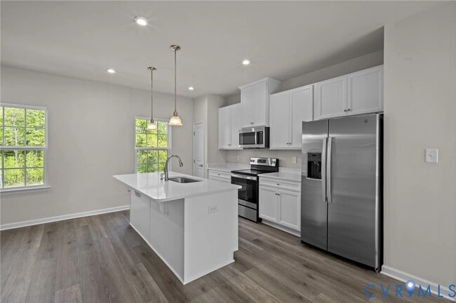 Building Photo - 3113 Perdue Springs Dr