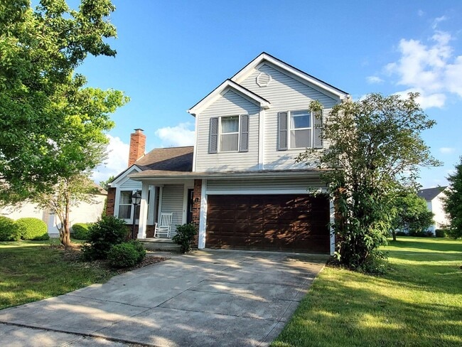 Building Photo - 4881 Arbormont Rd