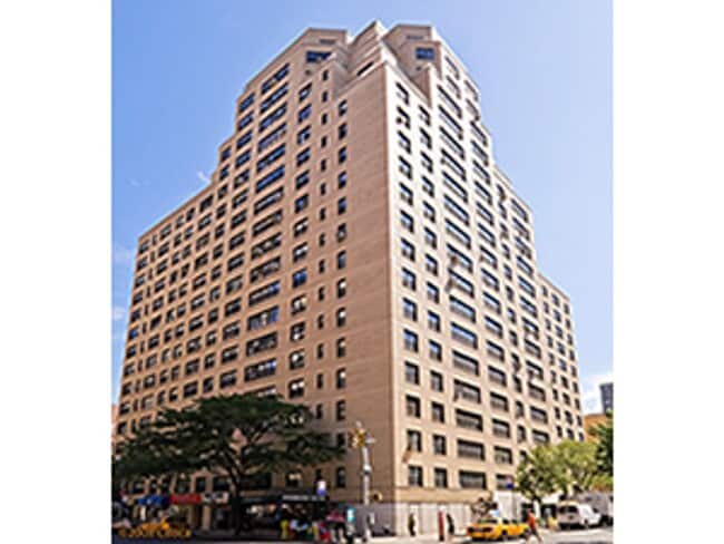 Building Photo - 201 E 28th St