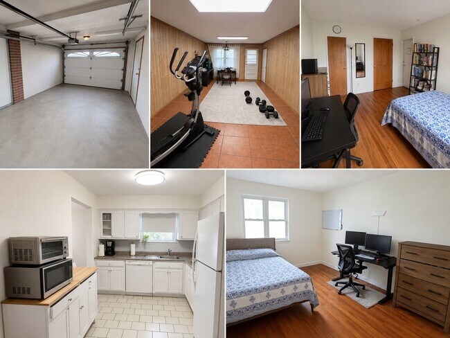 Building Photo - 552 Manor Ridge Rd