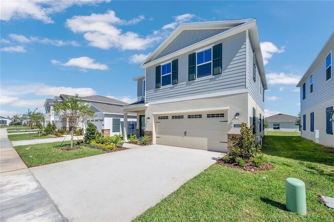Building Photo - 3869 Corsican Ln