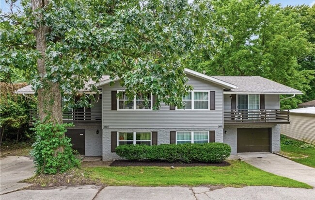 Building Photo - 3811 Edgepark Dr