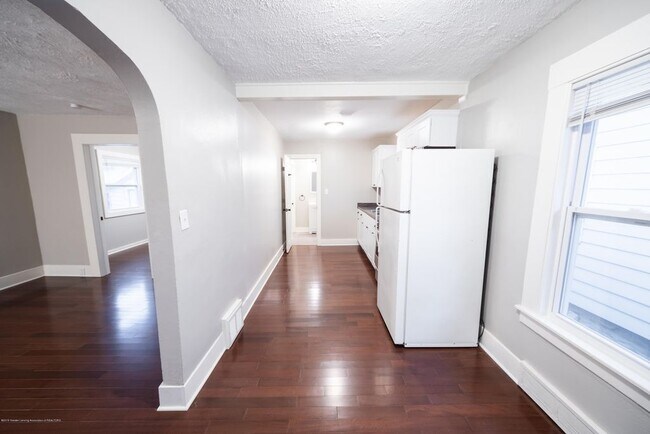 Building Photo - 820 Comfort St