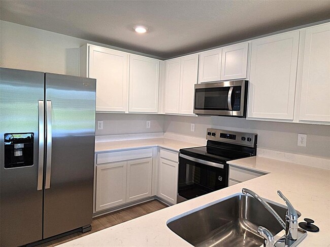 Building Photo - 11913 Texoma Ct