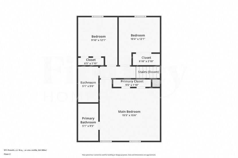 Building Photo - 911 Providence Way