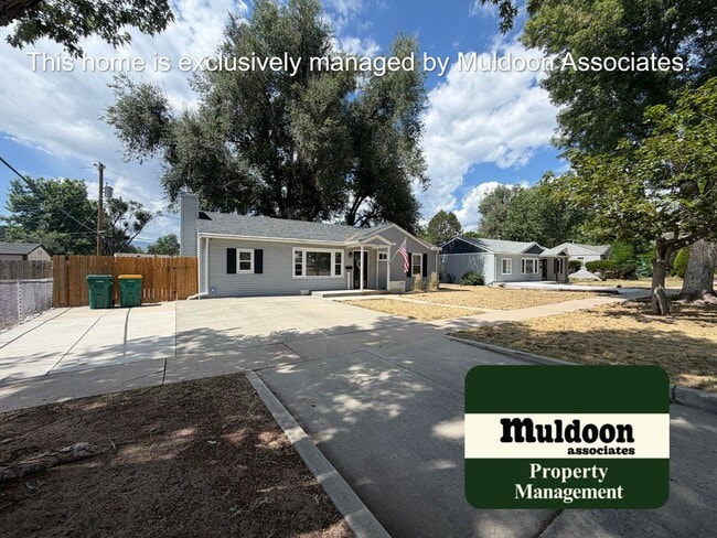 Building Photo - Coming soon!  One level living in the heart of Patty Jewitt