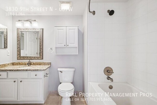 Building Photo - 3830 9th St N