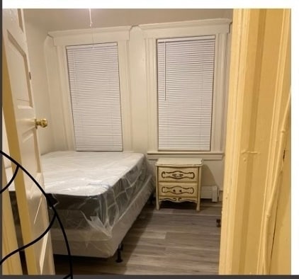 Bedroom - 244 18th Ave