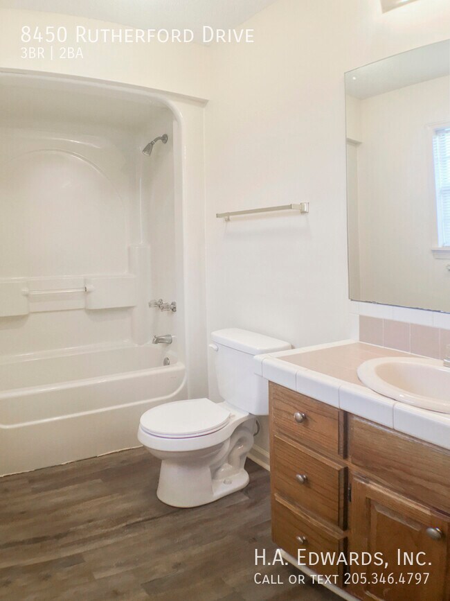 Building Photo - 8450 Rutherford Dr