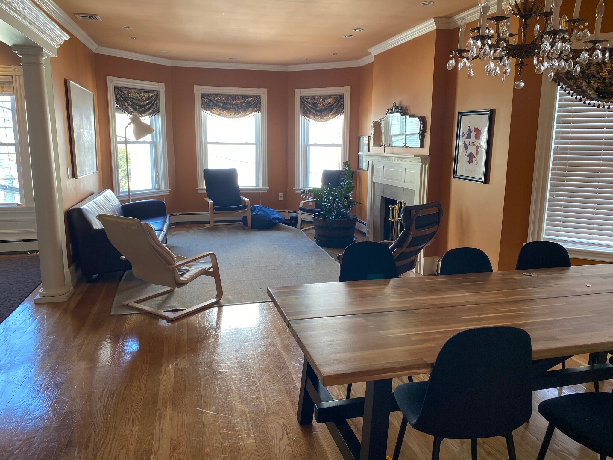 Building Photo - 6 Saint Paul St