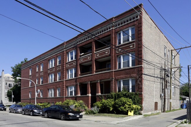 Building Photo - 4859 S. Champlain Avenue