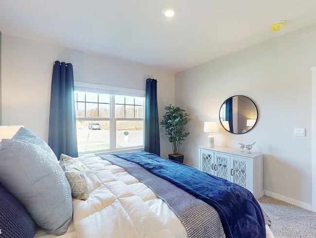 Building Photo - 3400 Dreusicke Dr