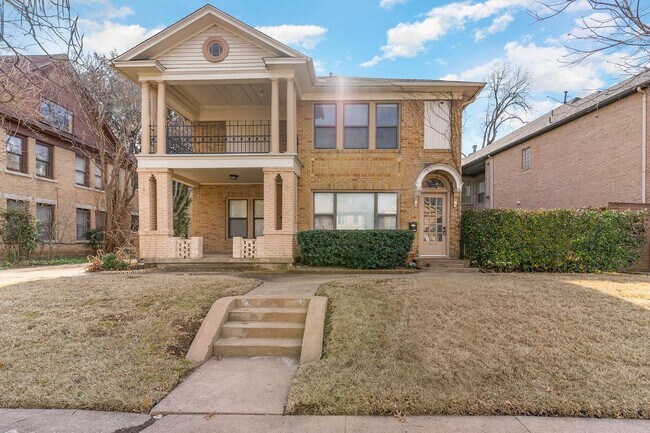 Building Photo - 4008 Herschel Ave
