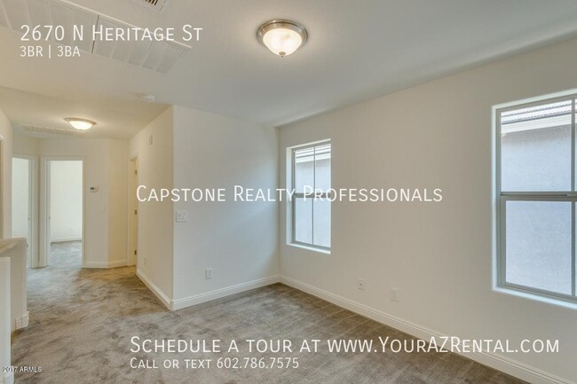 Building Photo - 2670 N Heritage St