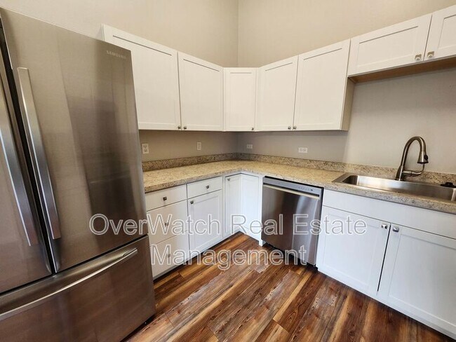 Building Photo - 8150 Williwa Ave