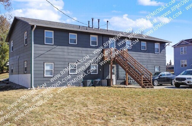 Building Photo - 1411 Georgia Ave