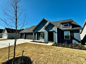 Building Photo - New 4 Bedroom Build in Fredricksburg