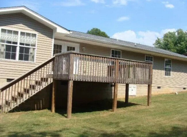 Building Photo - 5229 Tillery Rd