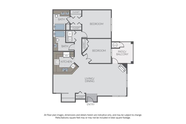 Plan 2B - Park Hill at Issaquah