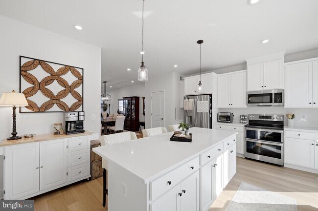 Building Photo - 3582 Stephensons Hl Ln