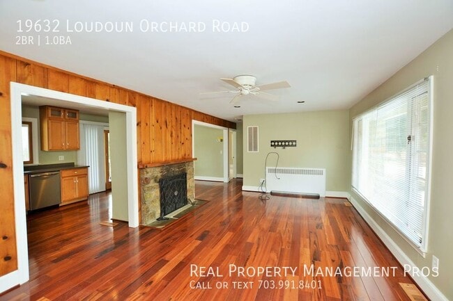 Building Photo - 19632 Loudoun Orchard Rd
