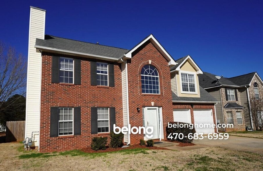 Building Photo - 6062 Idlewood Trce