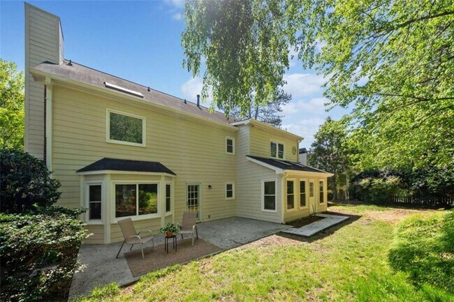 Building Photo - 745 Princeton Mill Run