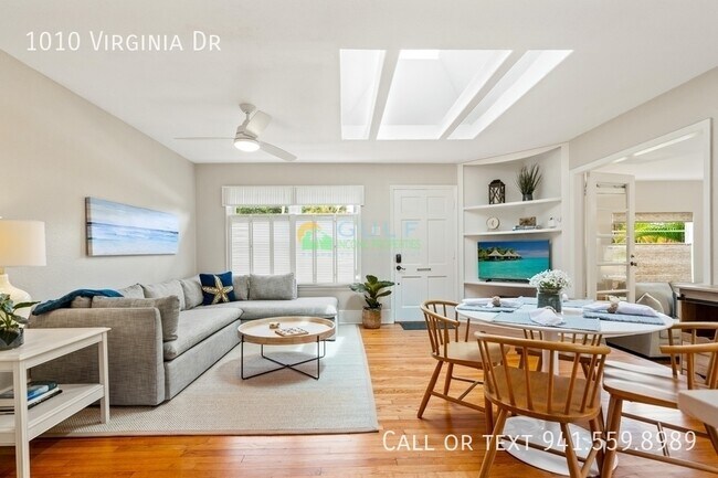 Building Photo - 1010 Virginia Dr