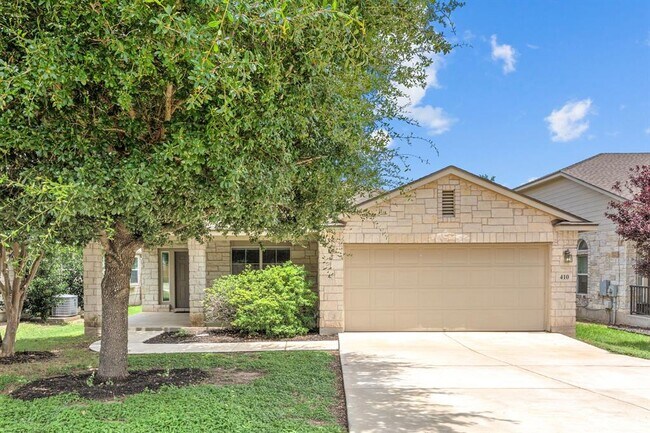 Primary Photo - 410 Brazoria Trail