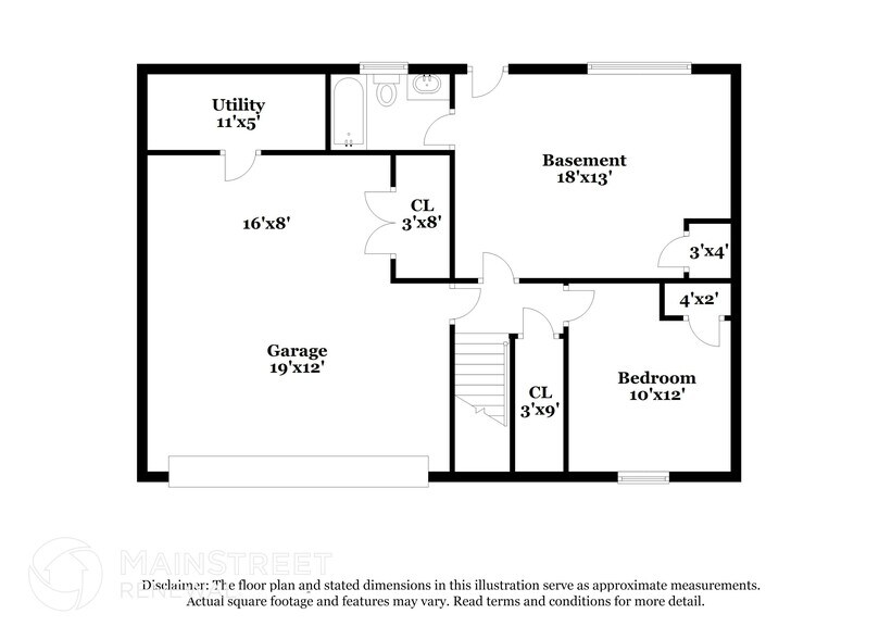 Building Photo - 3894 Fieldway Rd