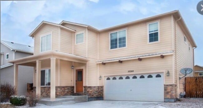Building Photo - 10260 Deer Meadow Cir