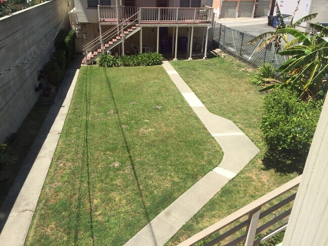 Building Photo - Hillcrest/North Park 3BR/1BR (or 2Br+Offic...