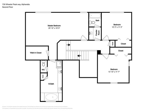 Building Photo - 730 Wheeler Peak Way