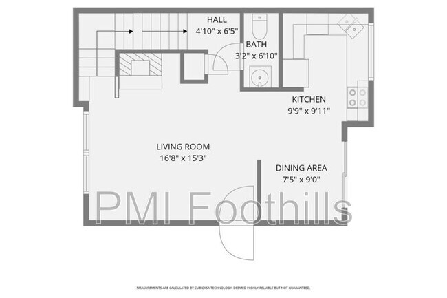Building Photo - 1209 6th St