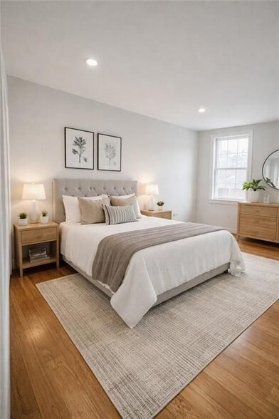 Building Photo - 424 Benefit St