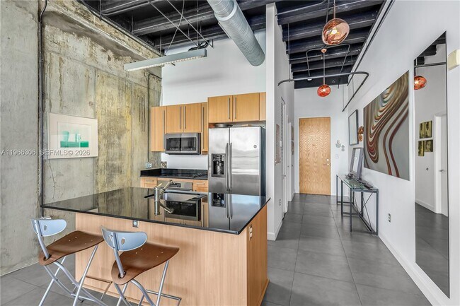 Building Photo - 8101 Biscayne Blvd