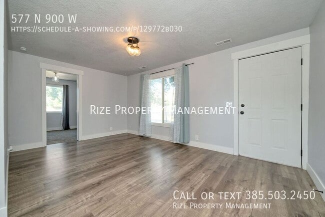 Building Photo - 577 N 900 W